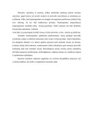 Sutarties sąvoka, sąlygos, sudarymas 5 puslapis