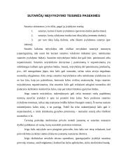 Sutarties sąvoka, sąlygos, sudarymas 9 puslapis