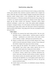 Sutarčių turinys, sąlygų rūšys 5 puslapis