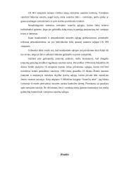 Sutarčių turinys, sąlygų rūšys 8 puslapis