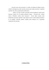 Sutarčių turinys, sąlygų rūšys 9 puslapis