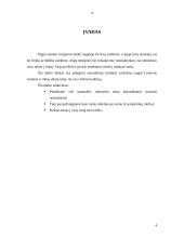 Sutuoktinių turtiniai santykiai pagal Lietuvos Statutų ir mūsų dienų teisę 2 puslapis