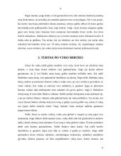 Sutuoktinių turtiniai santykiai pagal Lietuvos Statutų ir mūsų dienų teisę 4 puslapis