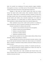 Sutuoktinių turtiniai santykiai pagal Lietuvos Statutų ir mūsų dienų teisę 7 puslapis