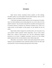 Sutuoktinių turtiniai santykiai pagal Lietuvos Statutų ir mūsų dienų teisę 8 puslapis