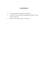 Sutuoktinių turtiniai santykiai pagal Lietuvos Statutų ir mūsų dienų teisę 9 puslapis