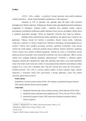 Šeimos teisiniai aspektai Lietuvos istorijos šaltiniuose 2 puslapis