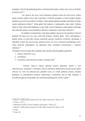 Šeimos teisiniai aspektai Lietuvos istorijos šaltiniuose 11 puslapis