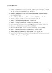 Šeimos teisiniai aspektai Lietuvos istorijos šaltiniuose 14 puslapis