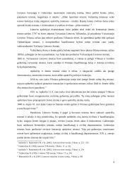 Šeimos teisiniai aspektai Lietuvos istorijos šaltiniuose 4 puslapis