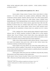 Šeimos teisiniai aspektai Lietuvos istorijos šaltiniuose 6 puslapis