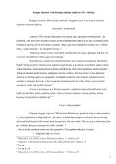 Šeimos teisiniai aspektai Lietuvos istorijos šaltiniuose 7 puslapis
