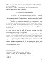 Šeimos teisiniai aspektai Lietuvos istorijos šaltiniuose 9 puslapis