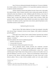 Šeimos teisiniai aspektai Lietuvos istorijos šaltiniuose 10 puslapis