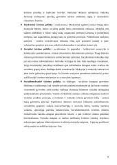 Švietimo politika 8 puslapis