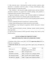 Tarptautiniai komerciniai ginčai ir jų sprendimo tvarka 11 puslapis