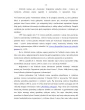 Tarptautiniai komerciniai ginčai ir jų sprendimo tvarka 13 puslapis