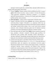 Tarptautiniai komerciniai ginčai ir jų sprendimo tvarka 15 puslapis