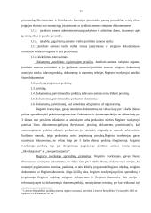 Teisinė sandorių registravimo reikšmė 11 puslapis