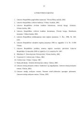 Teisinė sandorių registravimo reikšmė 13 puslapis