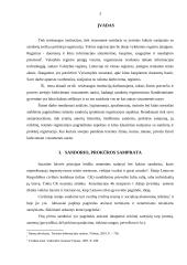 Teisinė sandorių registravimo reikšmė 3 puslapis