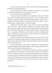 Teisinė sandorių registravimo reikšmė 4 puslapis