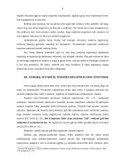 Teisinė sandorių registravimo reikšmė 6 puslapis