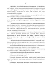 Teisinė sandorių registravimo reikšmė 8 puslapis