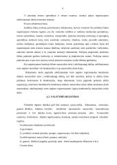 Teisinė sandorių registravimo reikšmė 9 puslapis
