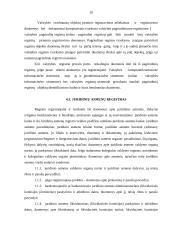 Teisinė sandorių registravimo reikšmė 10 puslapis