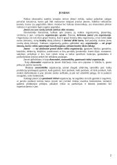 Teisinės įmonių formos Lietuvoje. Pagrindiniai įmonių steigimo dokumentai 2 puslapis