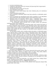 Teisinės įmonių formos Lietuvoje. Pagrindiniai įmonių steigimo dokumentai 6 puslapis