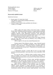 Teismo nuobaudų skyrimo tvarka 11 puslapis