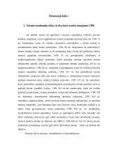 Teismo nuobaudų skyrimo tvarka 3 puslapis