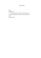 Teismo nuobaudų skyrimo tvarka 9 puslapis