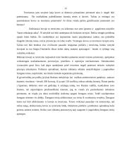 Terorizmas ir žmogaus teisių pažeidimai 12 puslapis