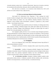 Terorizmas ir žmogaus teisių pažeidimai 10 puslapis