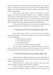 Turistinių paslaugų teikimo sutartis, jos turinys 9 puslapis