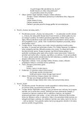 B. Radzevičius: "Šiąnakt bus šalna", "Motinos apsilankymas", "Todėl, kad", "Kartais, kai mūsų meilė", "Kaltė" 3 puslapis