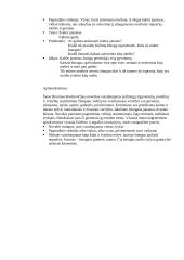 B. Radzevičius: "Šiąnakt bus šalna", "Motinos apsilankymas", "Todėl, kad", "Kartais, kai mūsų meilė", "Kaltė" 4 puslapis