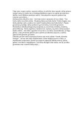 H. Radauskas "Rytas geležinkelio stoty" - analizė 2 puslapis