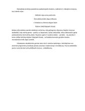 Henriko Radausko eilėraščio „Ruduo“ interpretacija 2 puslapis