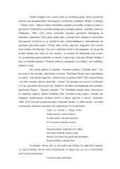 Ironija H. Radausko kūryboje