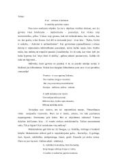 Ironija H. Radausko kūryboje 3 puslapis