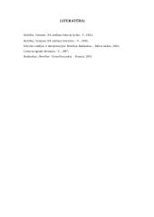 Ironija H. Radausko kūryboje 5 puslapis