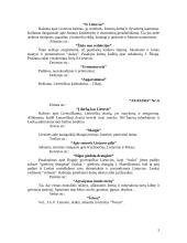 Leidinio "Aušra" analizė 2 puslapis