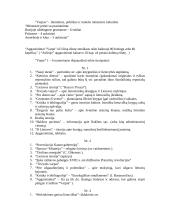 Leidinio "Varpas" analizė 2 puslapis