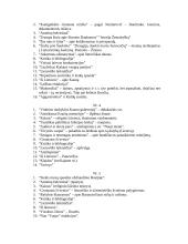 Leidinio "Varpas" analizė 3 puslapis