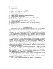 Leidinio "Varpas" analizė 4 puslapis