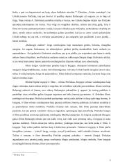 Portretas ir peizažas Kazio Borutos romane „Baltaragio malūnas“ ir Arūno Žebriūno filme „Velnio nuotaka“ 3 puslapis